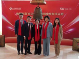 工业阀门小巨人方正阀门北交所成功上市，助推发展